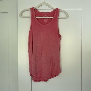 American eagle tank
